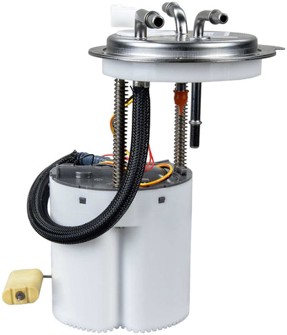 Bosch Fuel Pump Module Assembly 69772