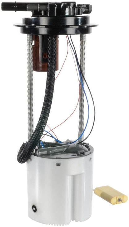 Bosch Fuel Pump Module Assembly 69778