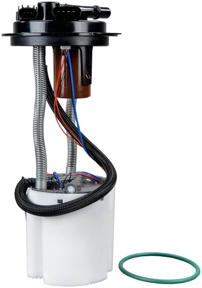 Bosch Fuel Pump Module Assembly 69786