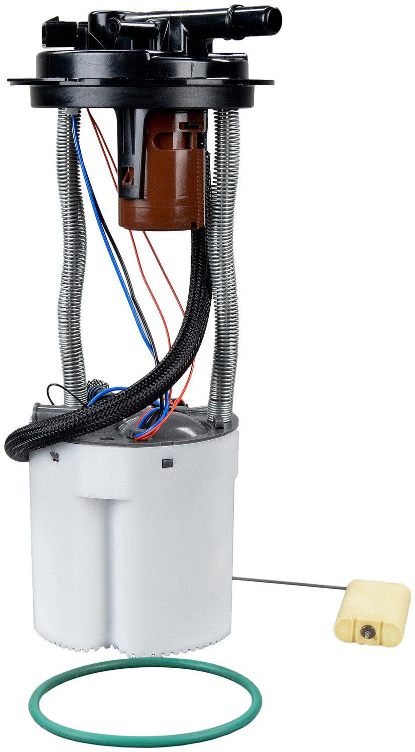 Bosch Fuel Pump Module Assembly 69786