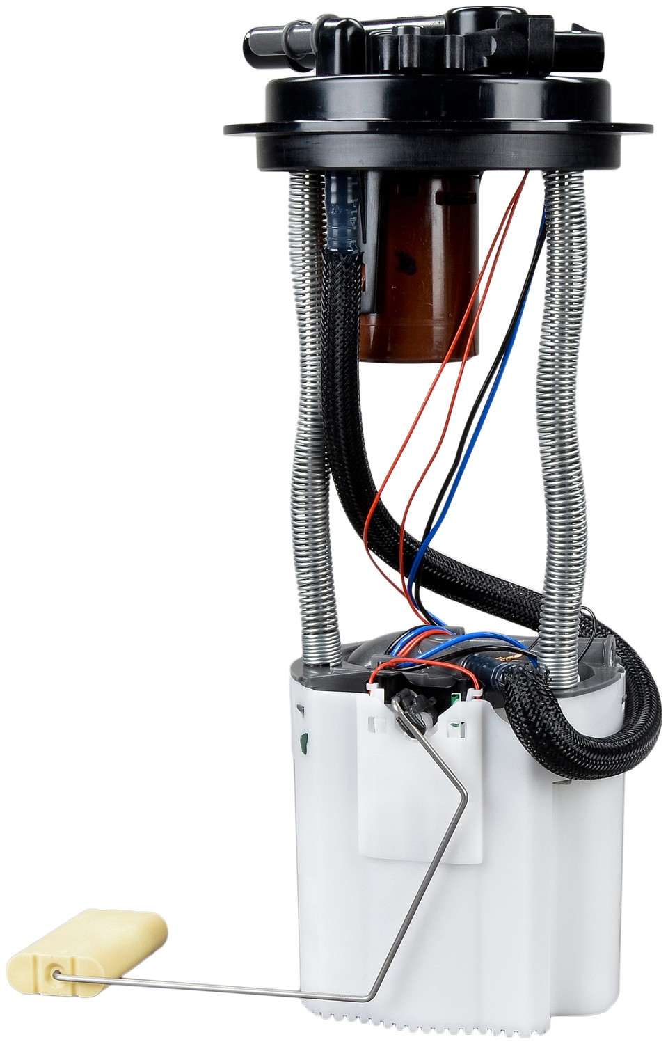 Bosch Fuel Pump Module Assembly 69786