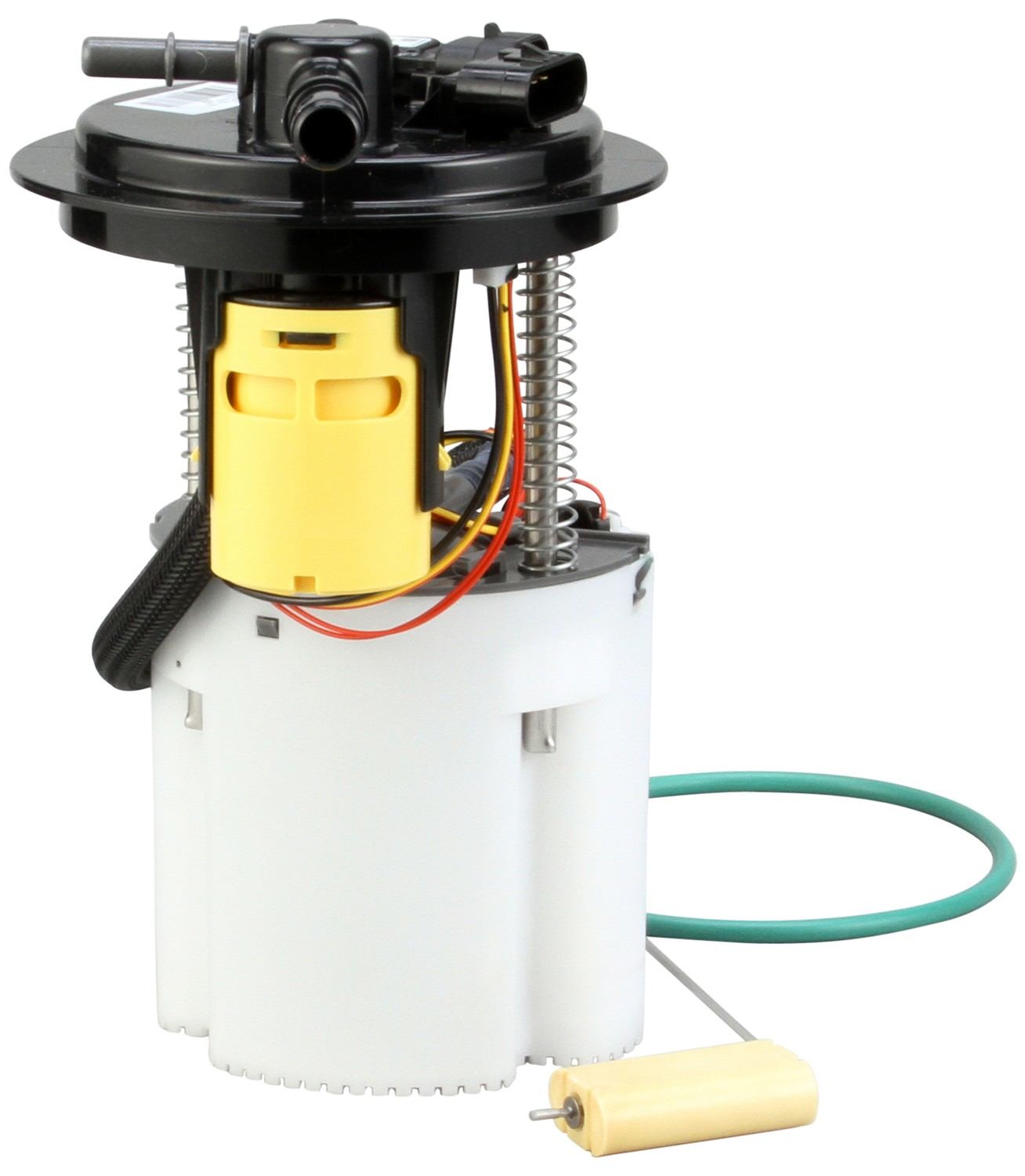 Bosch Fuel Pump Module Assembly 69791