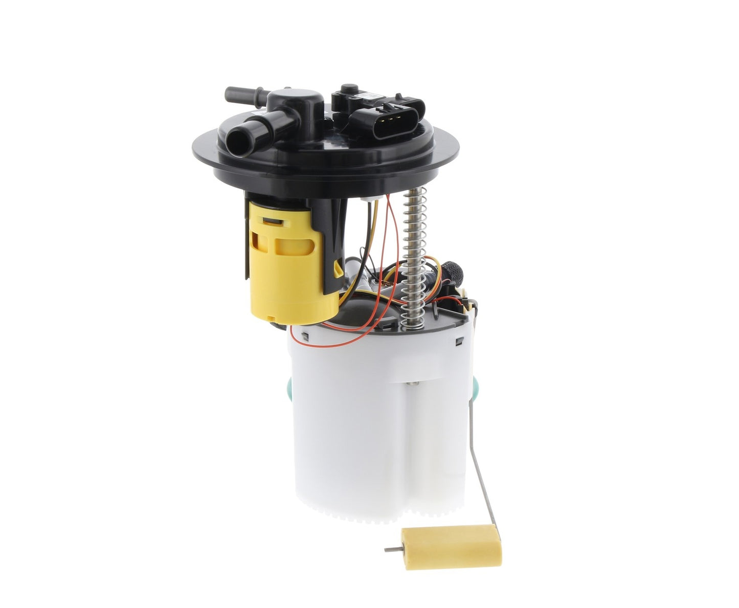 Bosch Fuel Pump Module Assembly 69791