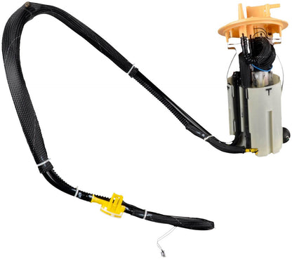 Bosch Fuel Pump Module Assembly 69890