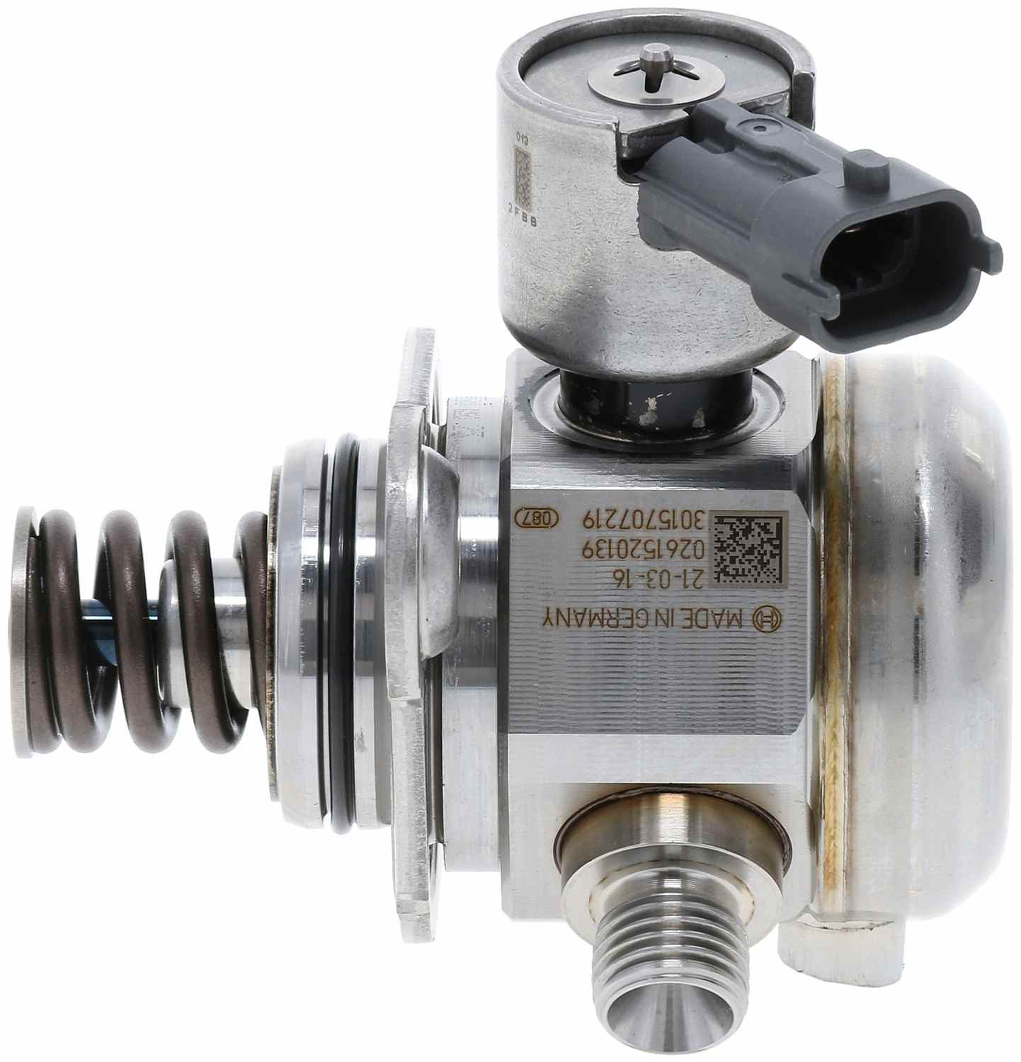 Bosch Direct Injection High Pressure Fuel Pump 69893