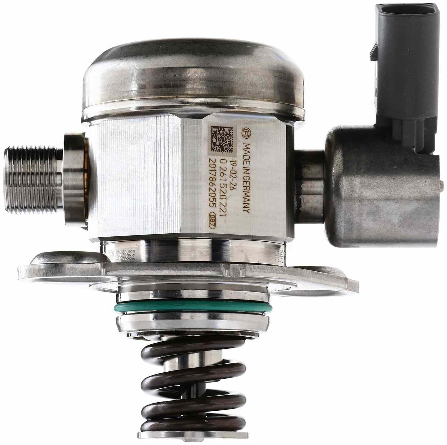 Bosch Direct Injection High Pressure Fuel Pump 69894