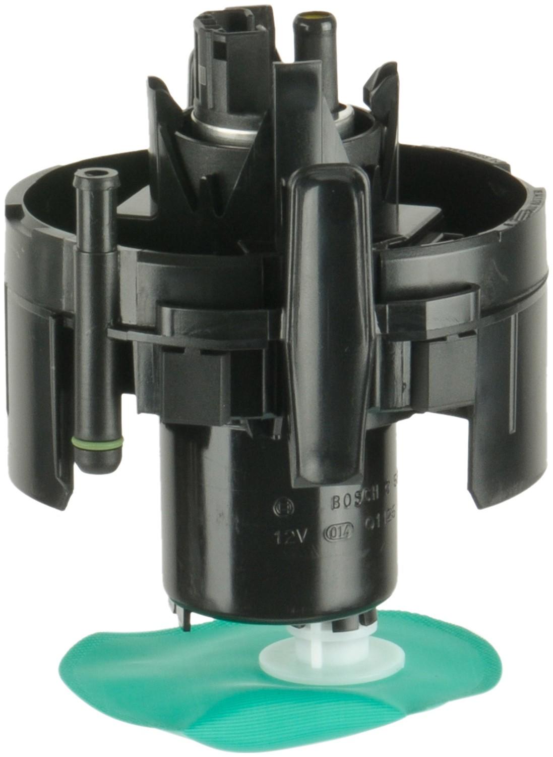 Bosch Electric Fuel Pump 69900