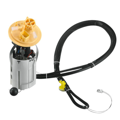 Bosch Fuel Pump Module Assembly 69958