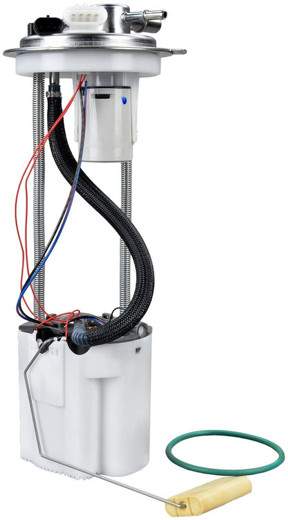 Bosch Fuel Pump Module Assembly 69967