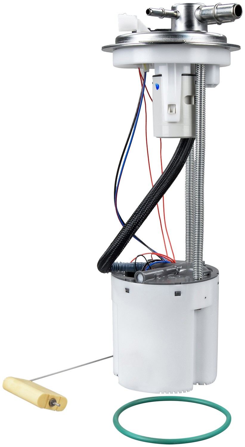 Bosch Fuel Pump Module Assembly 69967