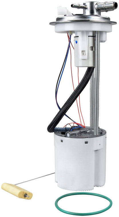 Bosch Fuel Pump Module Assembly 69967