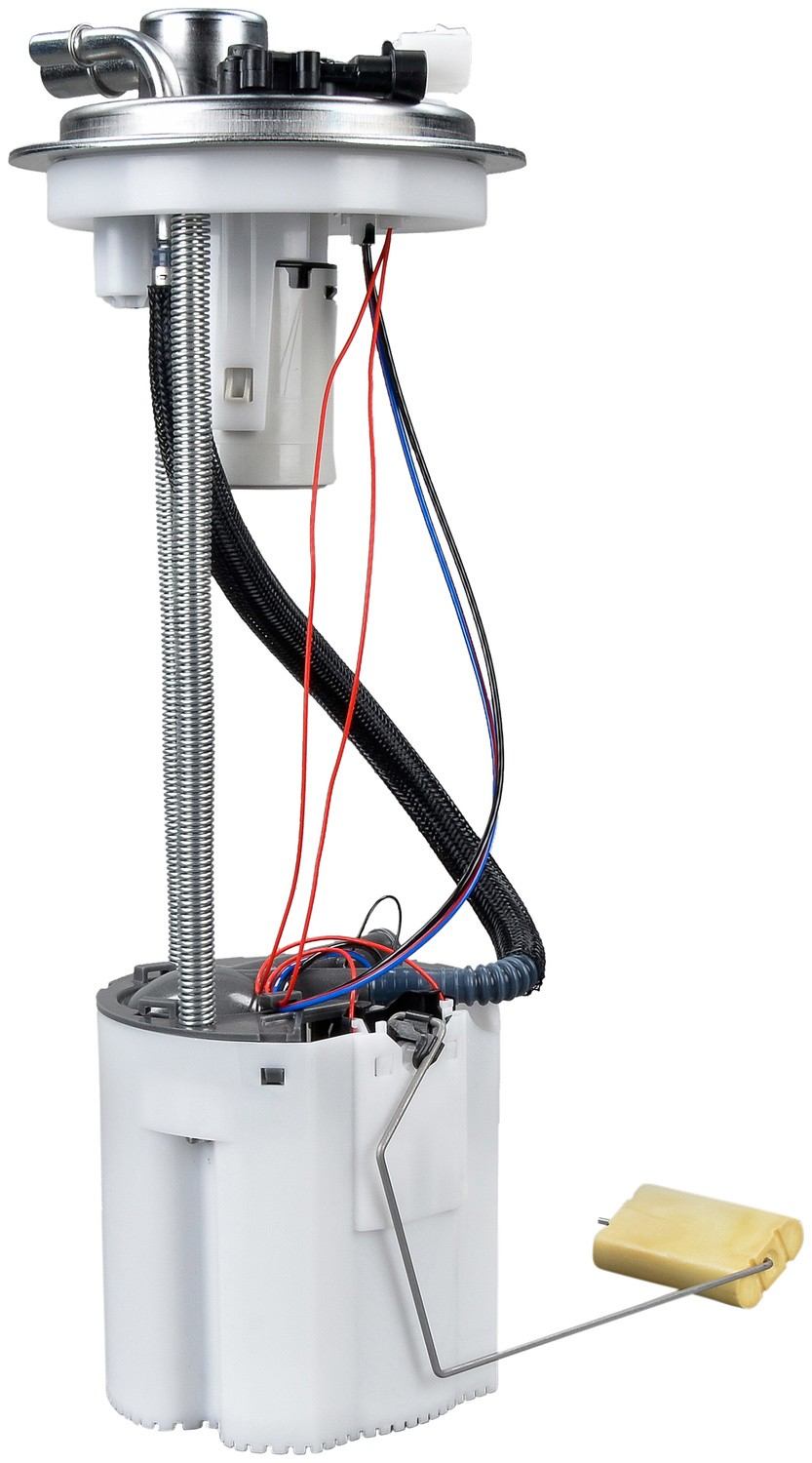 Bosch Fuel Pump Module Assembly 69967