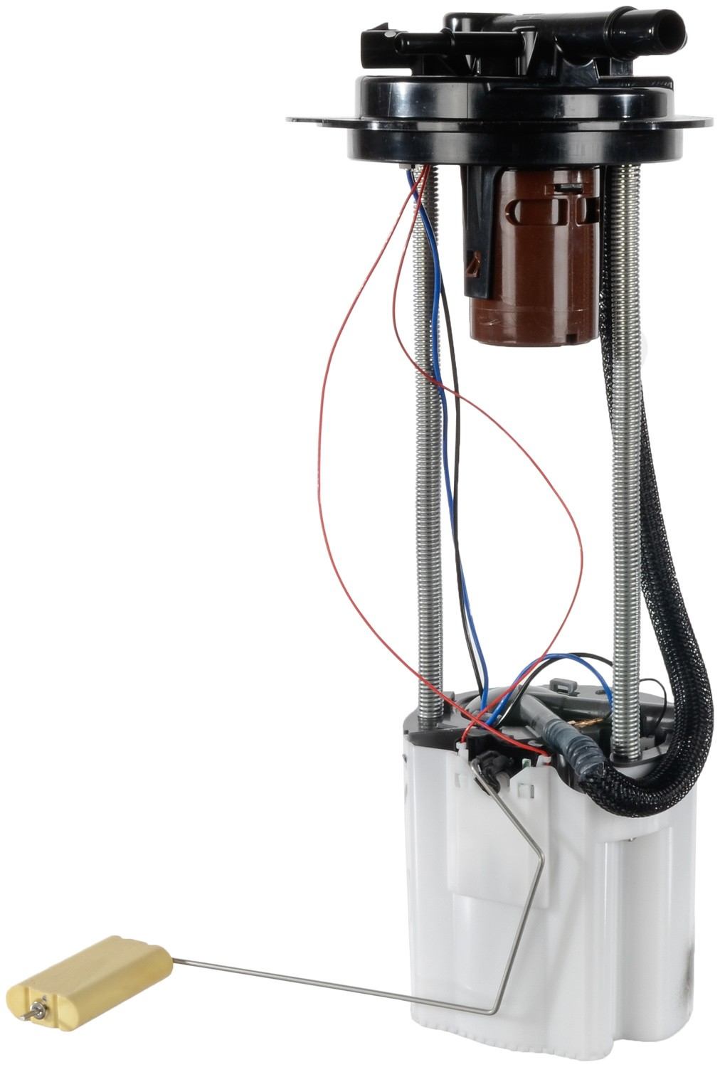 Bosch Fuel Pump Module Assembly 69974