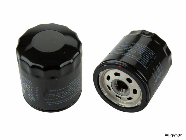 Bosch Engine Oil Filter 72161WS