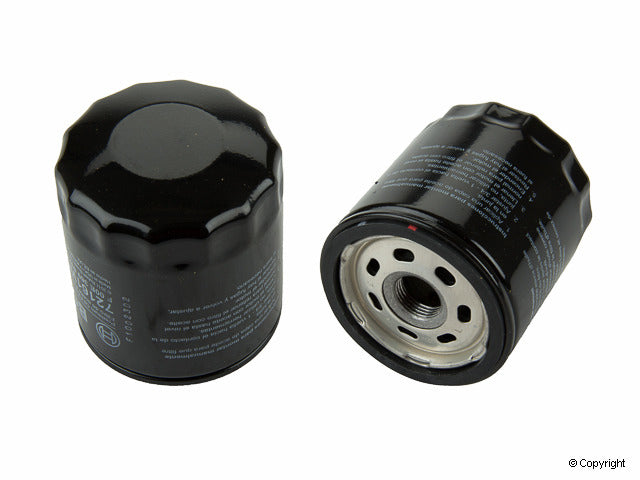 Bosch Engine Oil Filter 72161WS