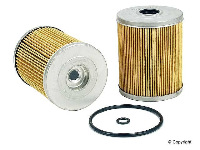 Bosch Radiator Coolant Hose 72184 image 2