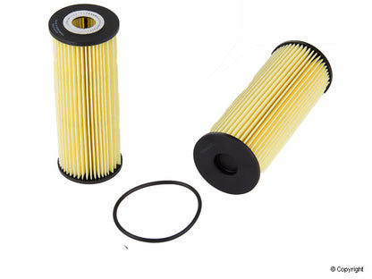 Bosch Oil-Filter Element 72194WS