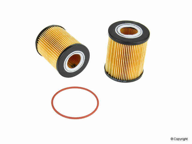 Bosch Engine Oil Filter 72202WS