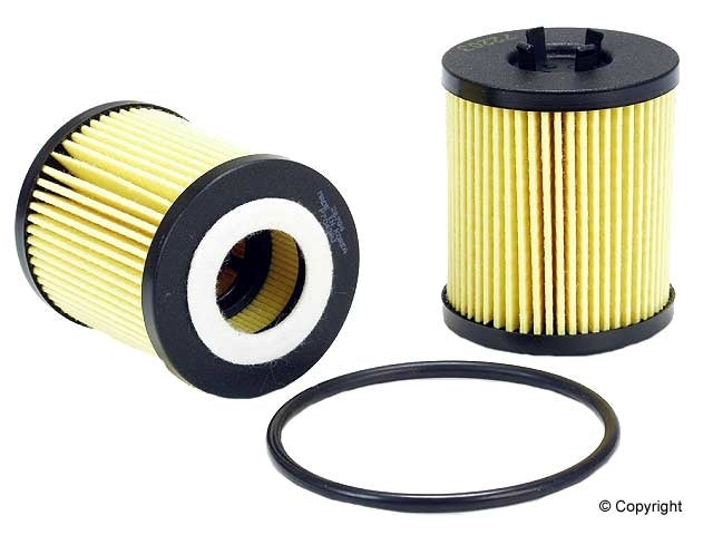 Bosch Radiator Coolant Hose 72203
