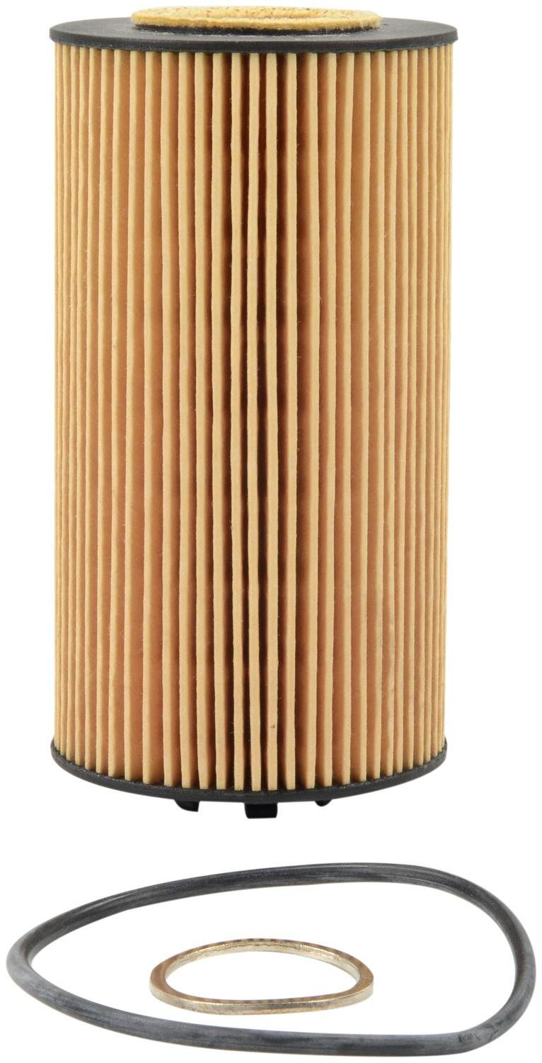 Bosch Oil-Filter Element 72218WS