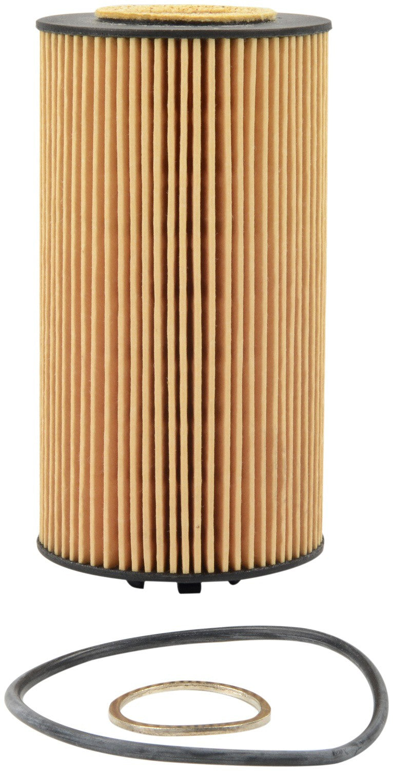 Bosch Oil-Filter Element 72218WS