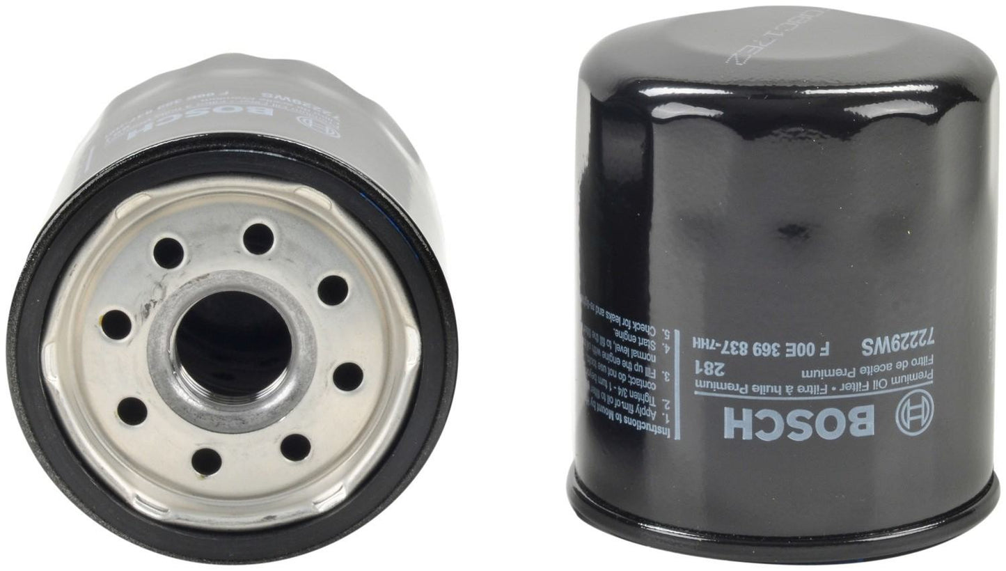 Bosch Oil Filter 72229WS