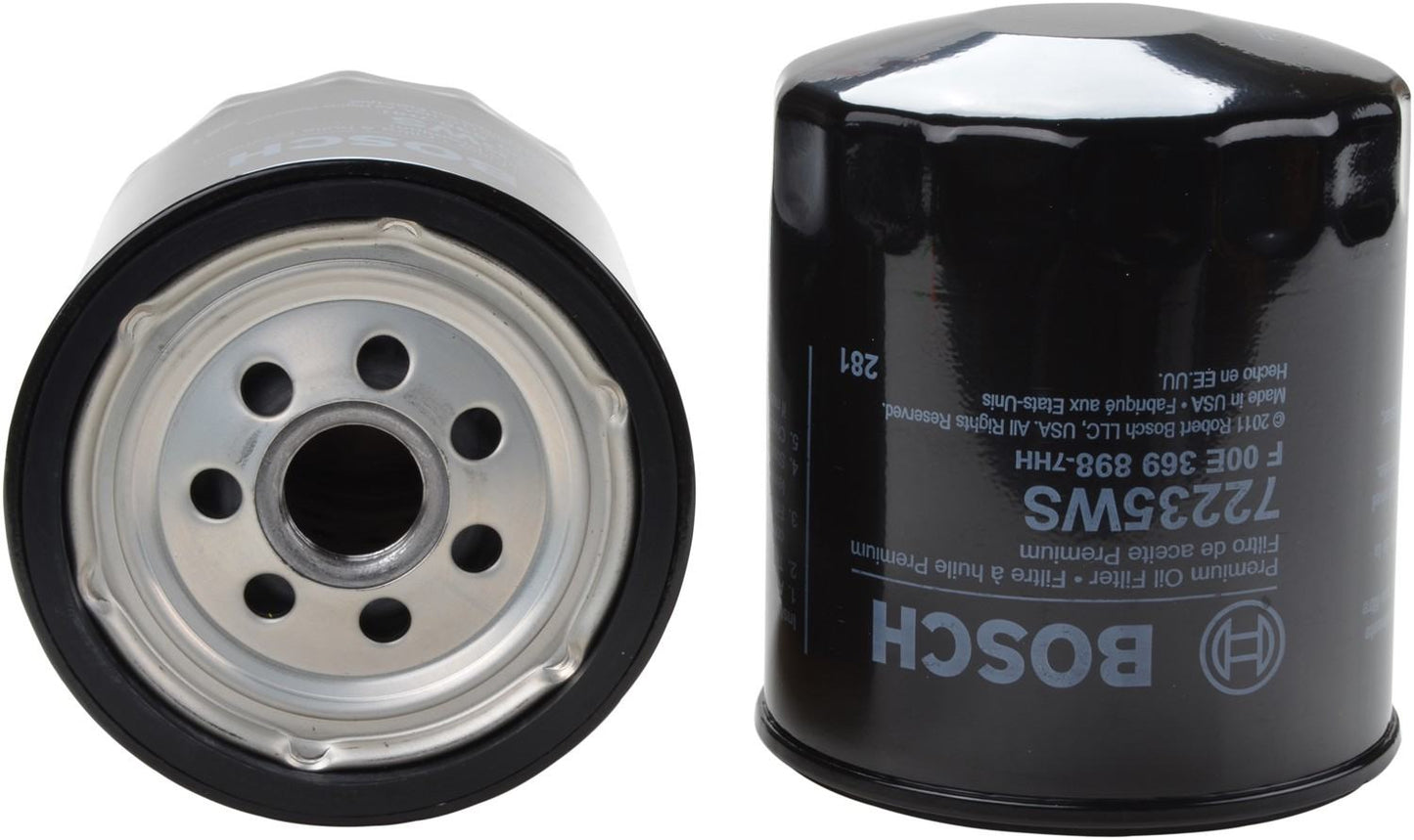 Bosch Oil Filter 72235WS