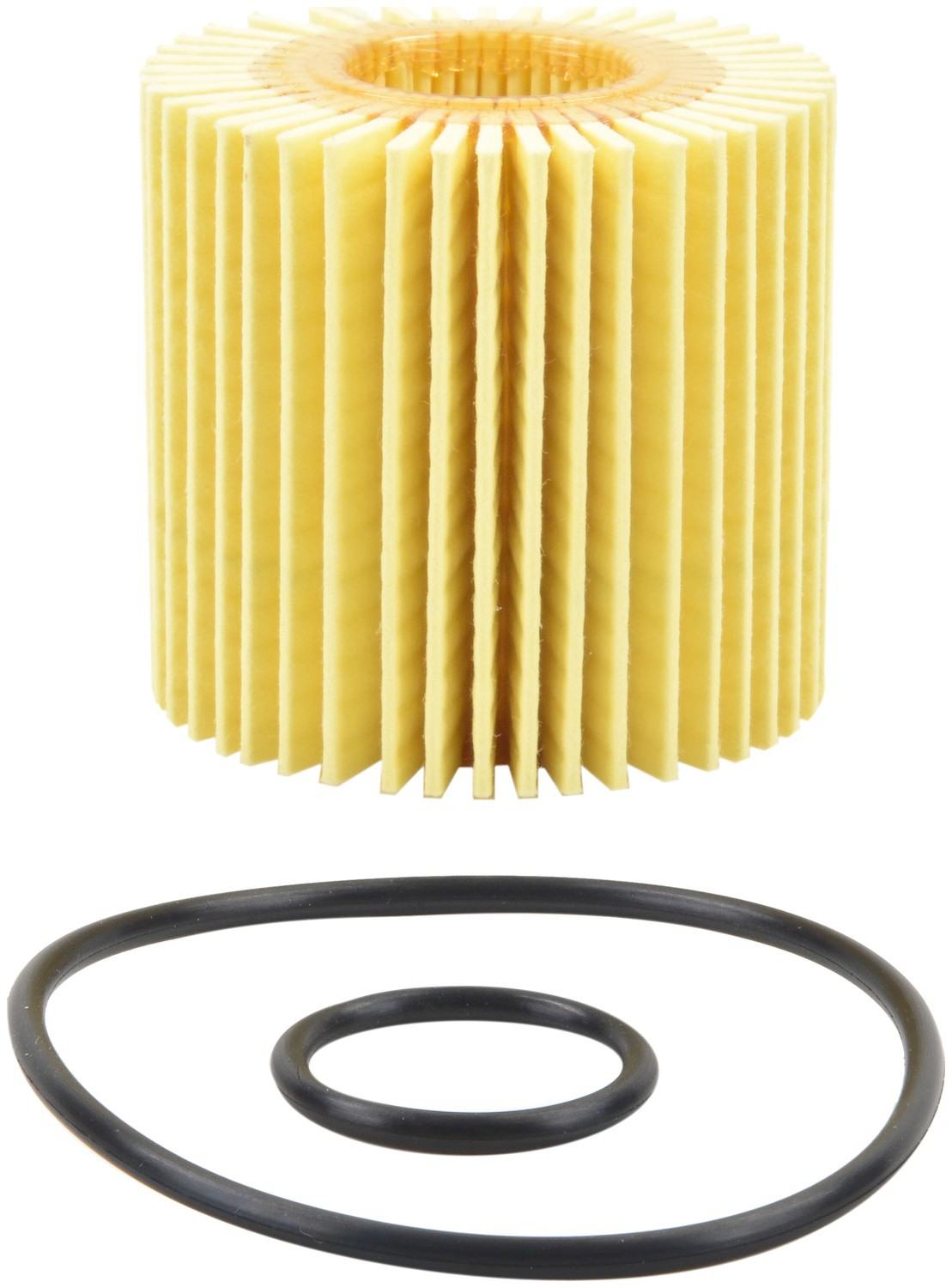 Bosch Engine Oil Filter 72236WS