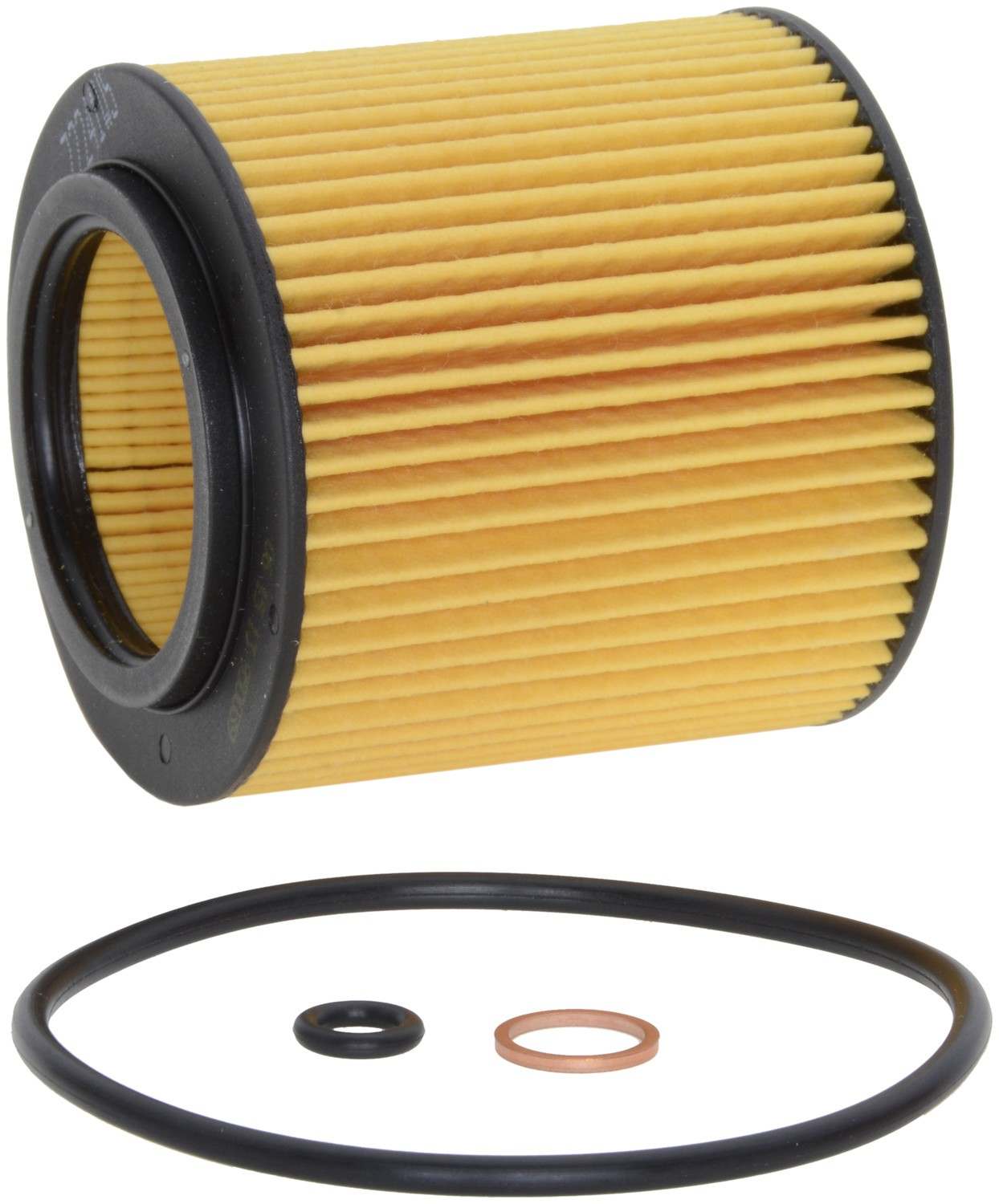 Bosch Oil-Filter Element 72241WS