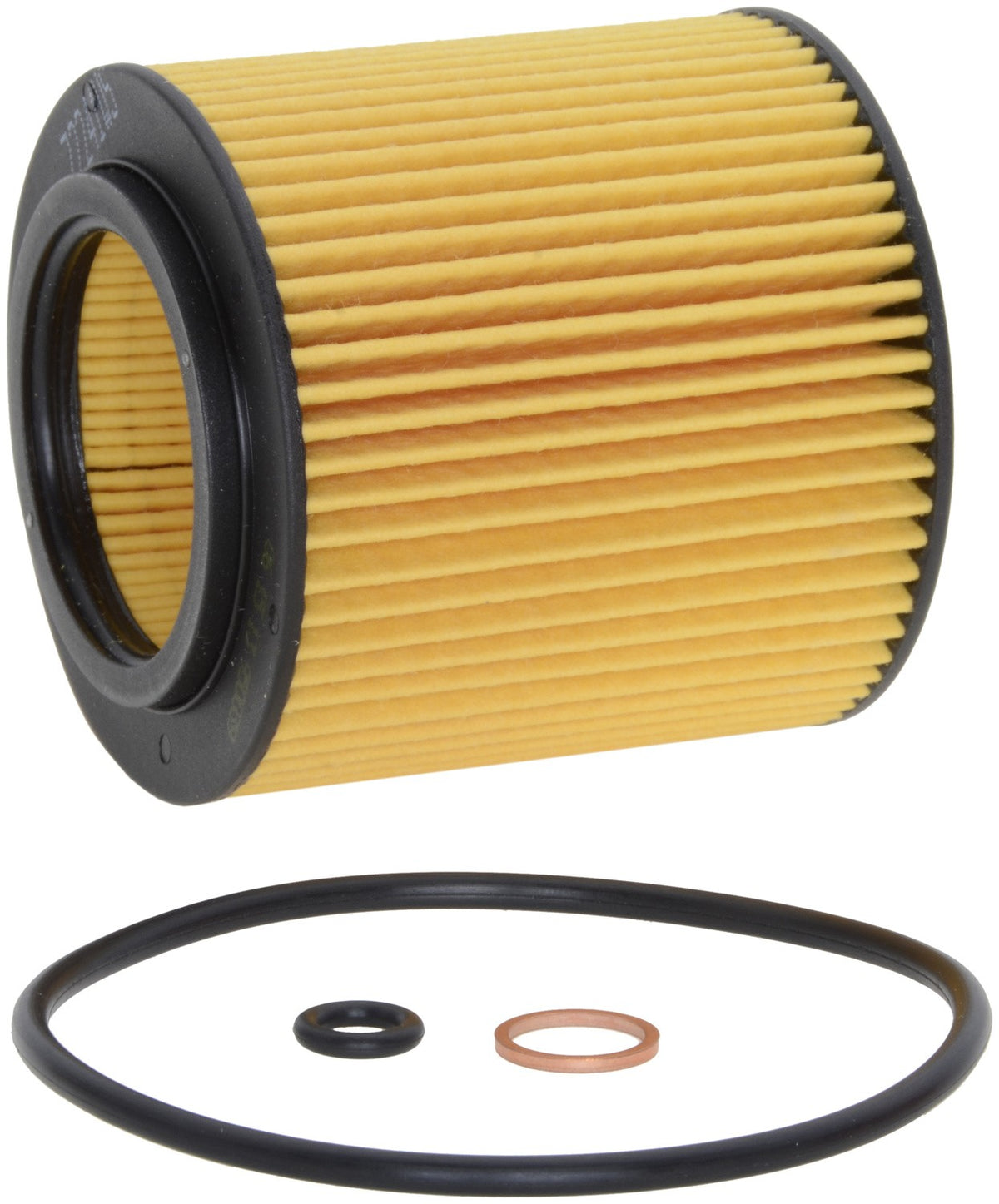 Bosch Oil-Filter Element 72241WS