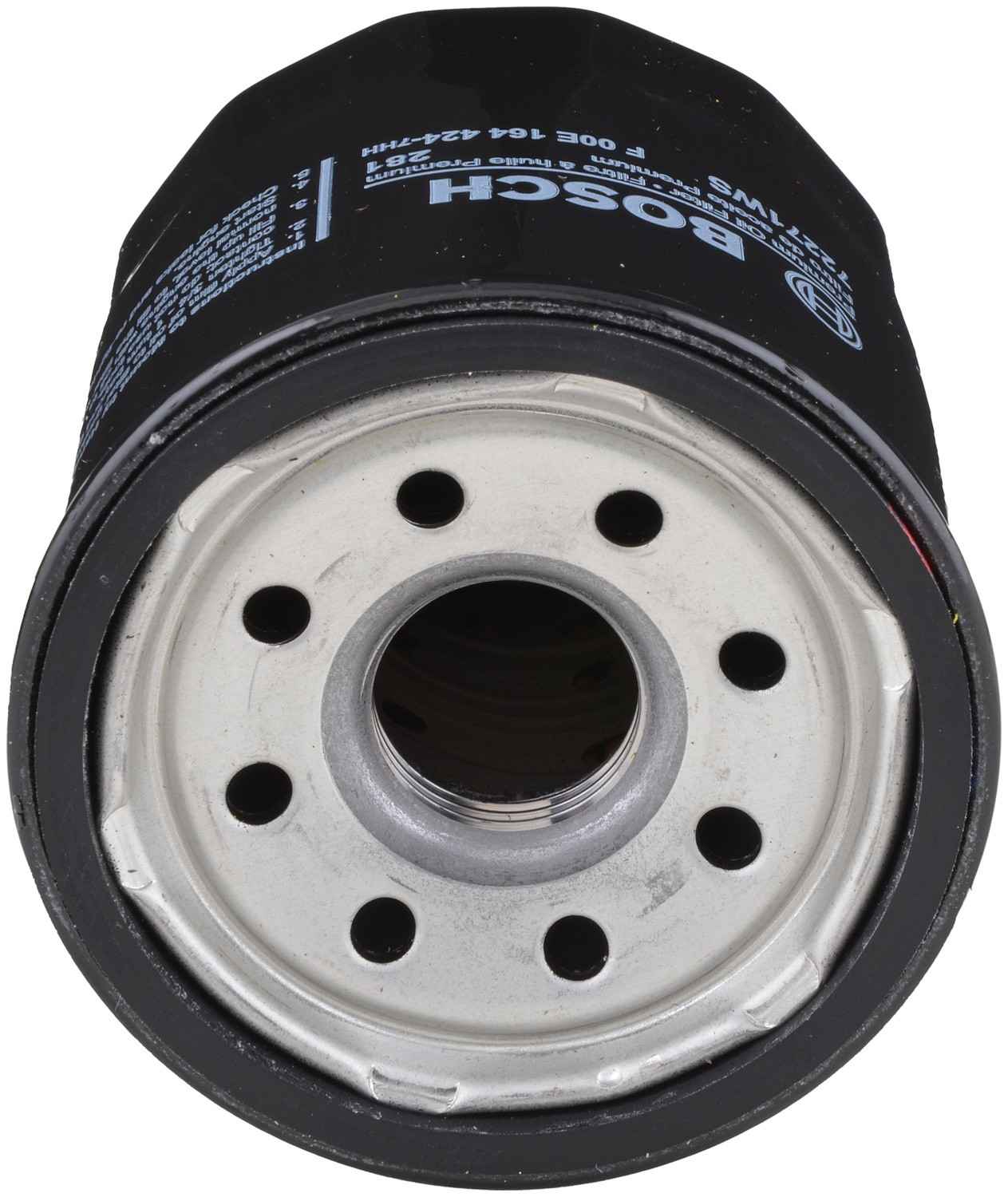 Bosch Engine Oil Filter 72271WS