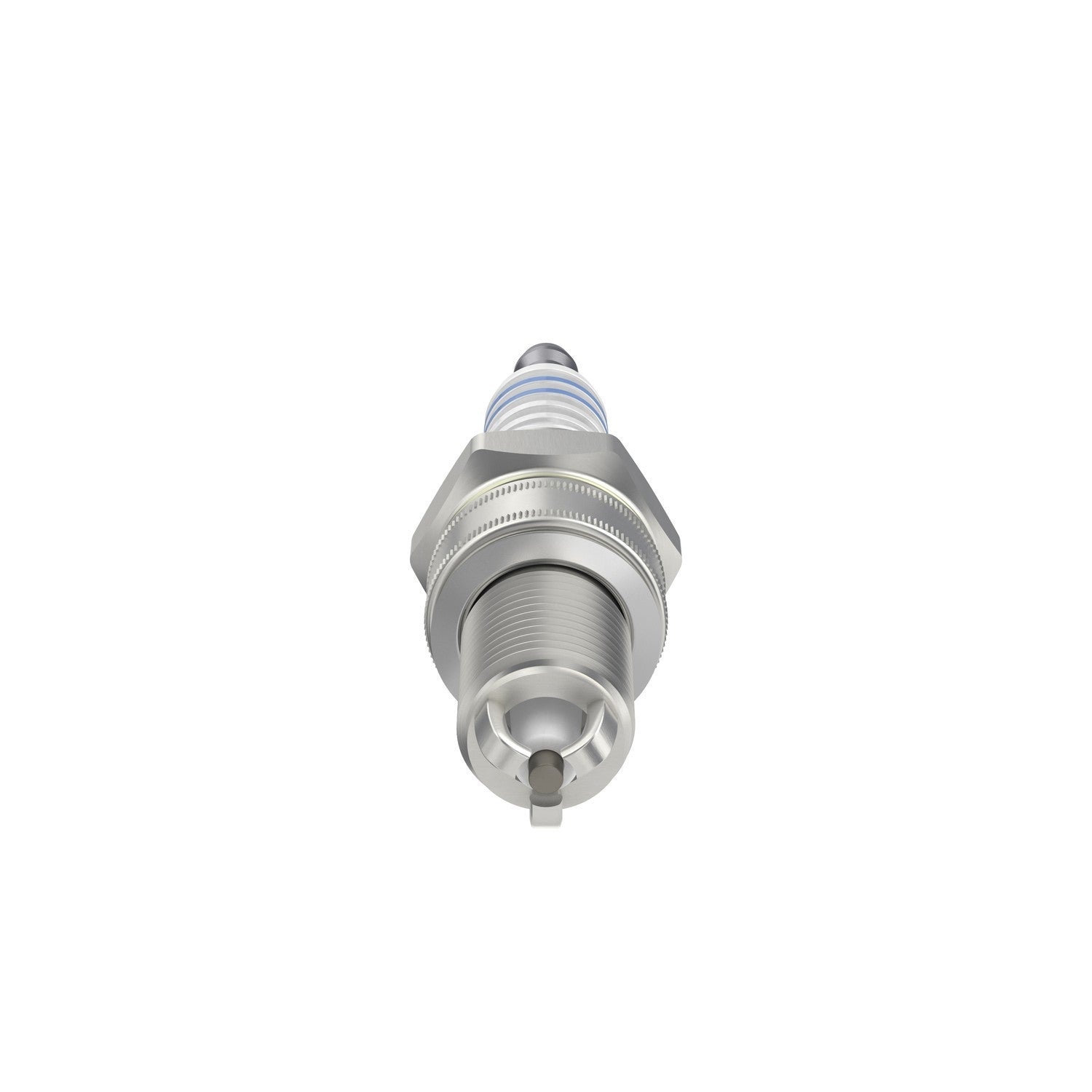 Bosch Spark Plug  top view frsport 7415