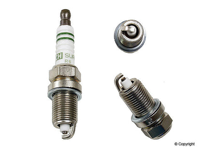 Bosch Spark Plug 7562