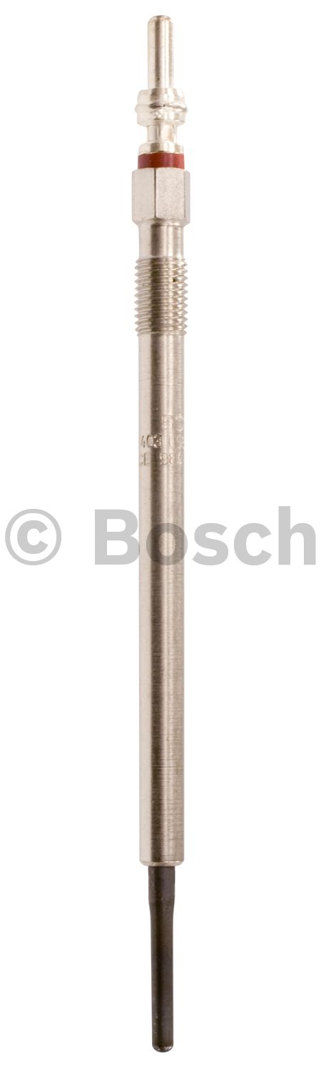Bosch Power Steering Pressure Line Hose Assembly 80050 main image
