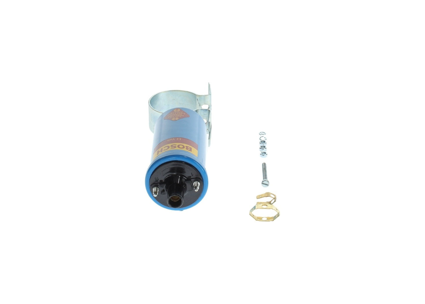 Bosch Ignition Coil 9220081083