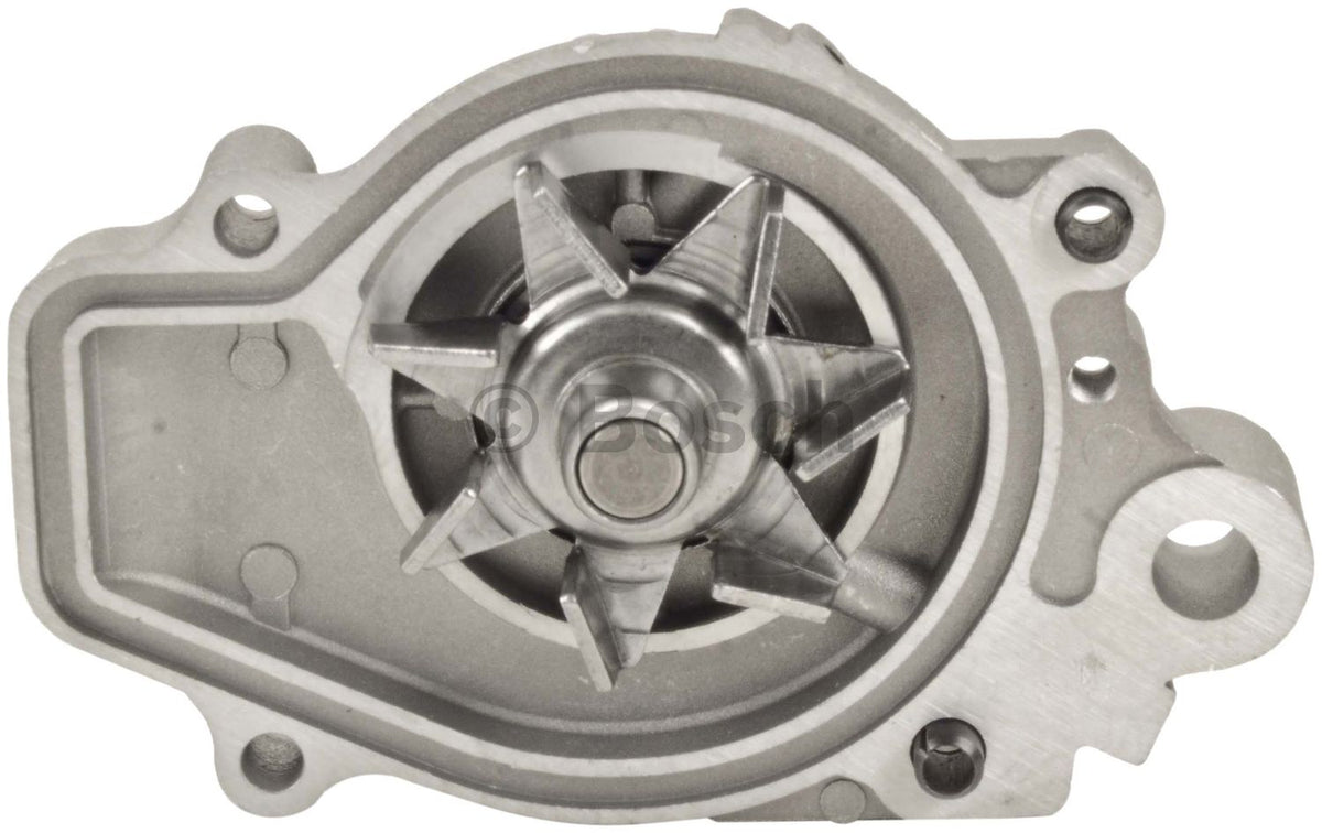 Bosch Vehicle Part 96033