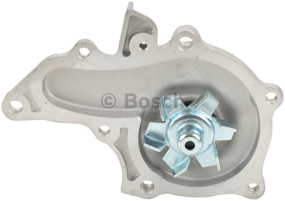 Bosch Vehicle Part 96044