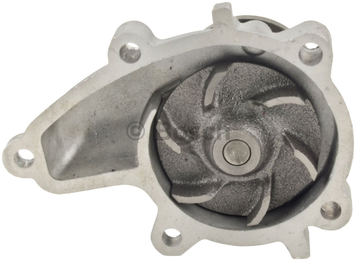 Bosch Vehicle Part 96075