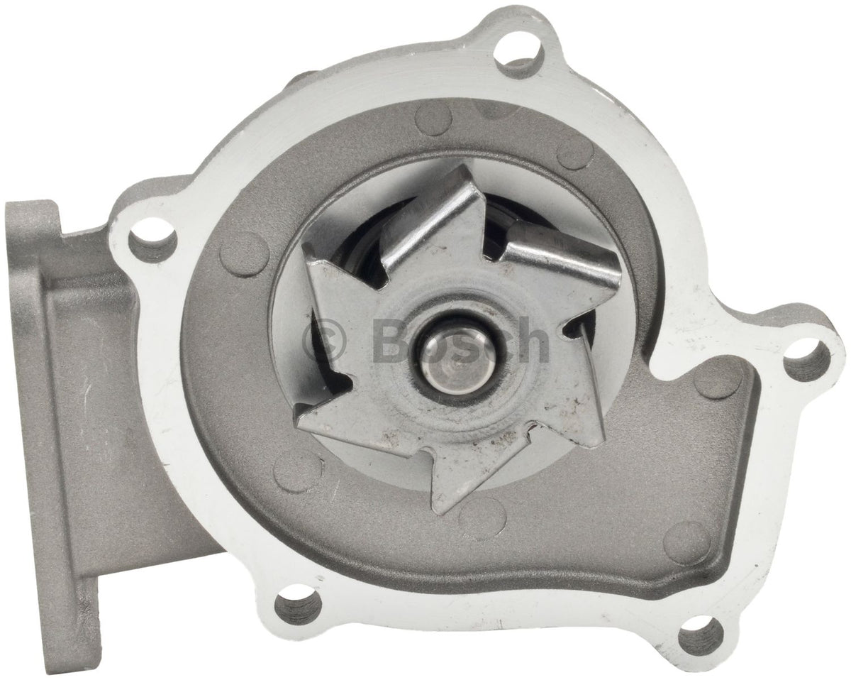 Bosch Vehicle Part 96076