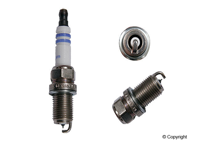 Bosch Spark Plug 9607