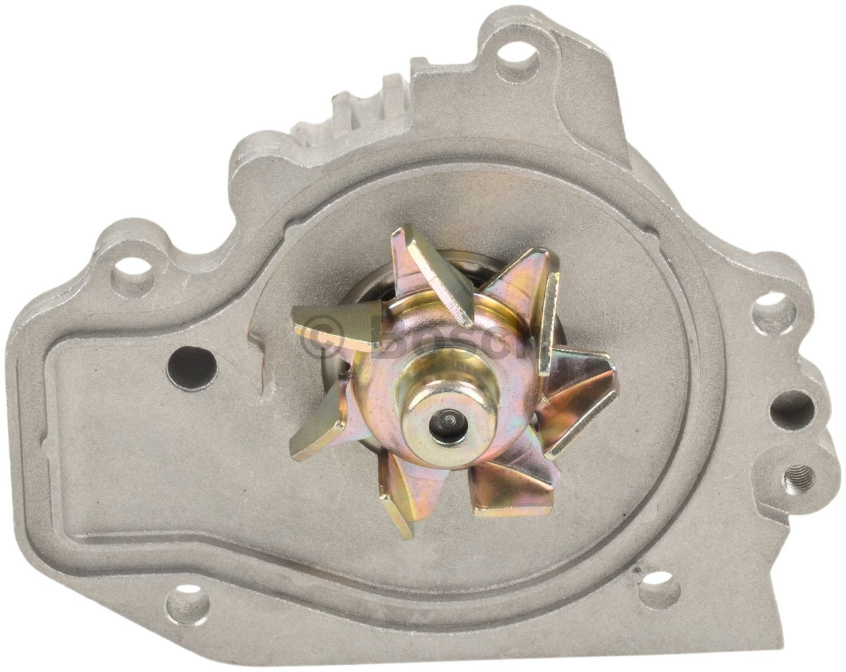 Bosch Vehicle Part 96180