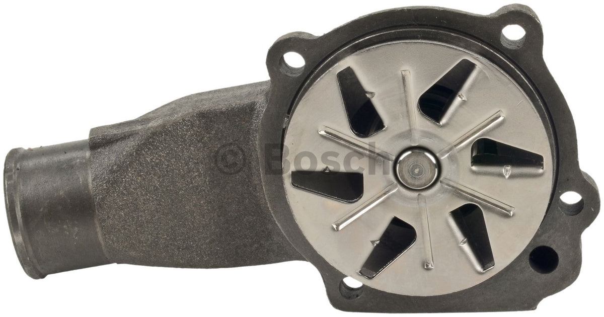 Bosch Vehicle Part 97020
