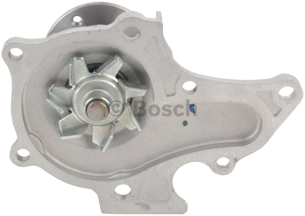 Bosch Vehicle Part 97068