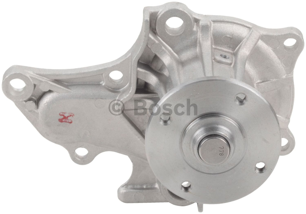 Bosch Vehicle Part 97068