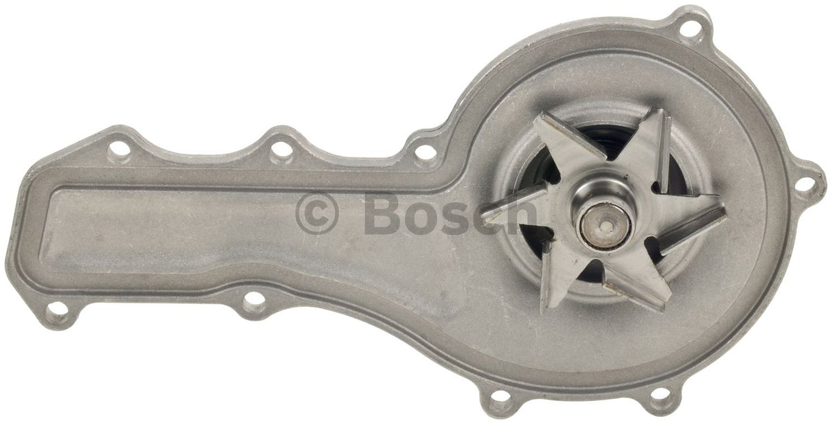 Bosch Vehicle Part 97088