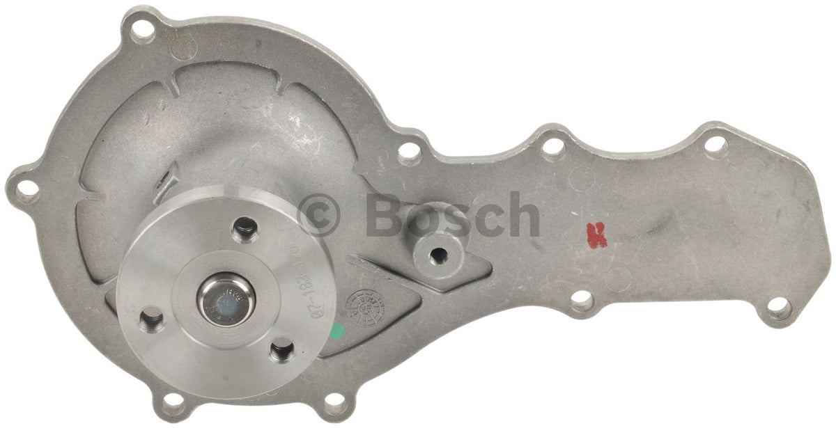 Bosch Vehicle Part 97088
