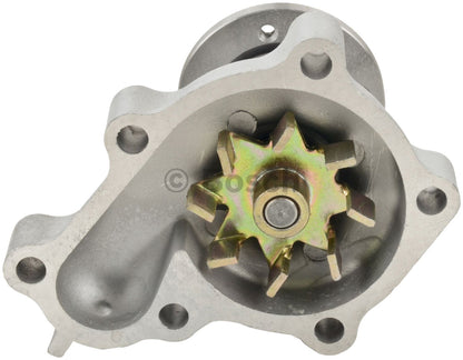 Bosch Vehicle Part 97096
