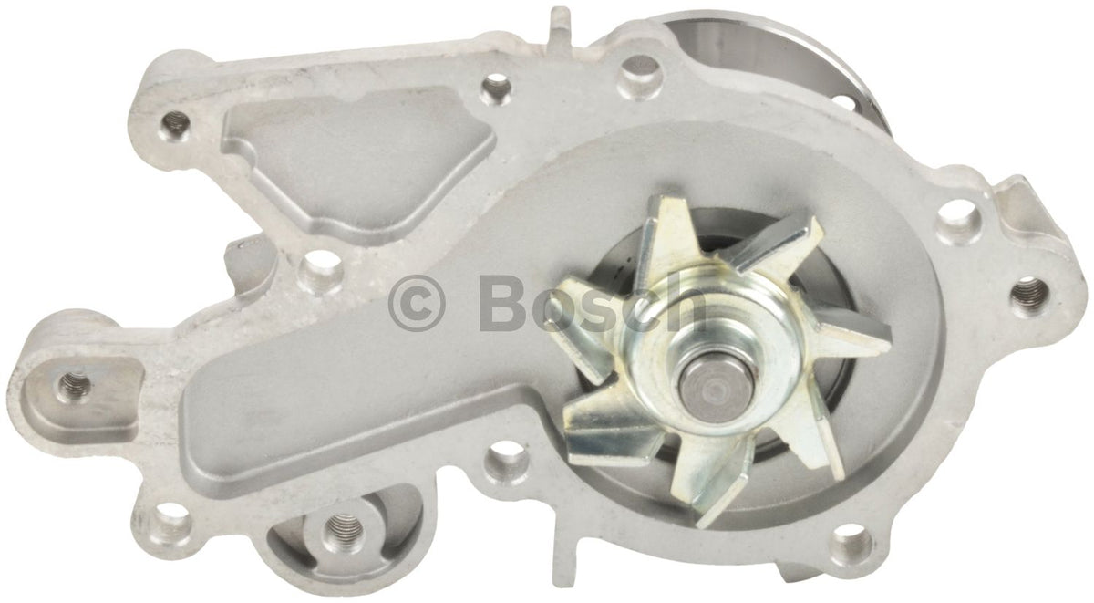 Bosch Vehicle Part 97110