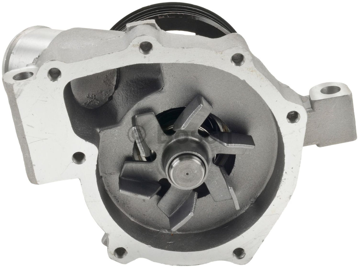 Bosch Vehicle Part 97115