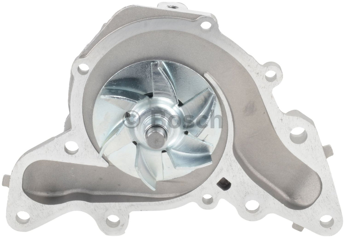 Bosch Vehicle Part 97154